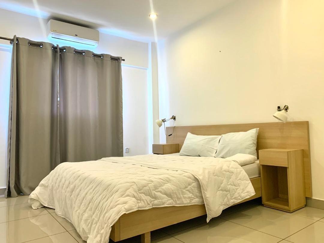 The Gallery Exquisite Accra Ngoại thất bức ảnh